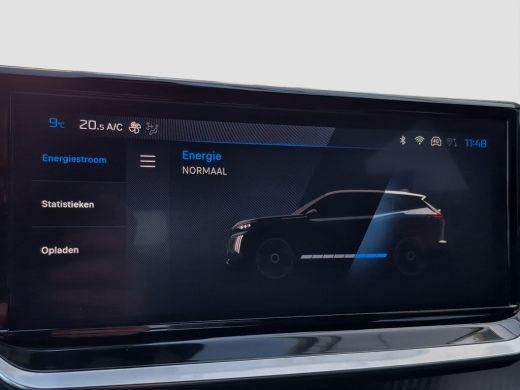 Peugeot e-2008 EV Allure Avantage 54 kWh Camera | Full LED | Keyless | Full map navigatie |  Carplay/android auto | ActivLease financial lease