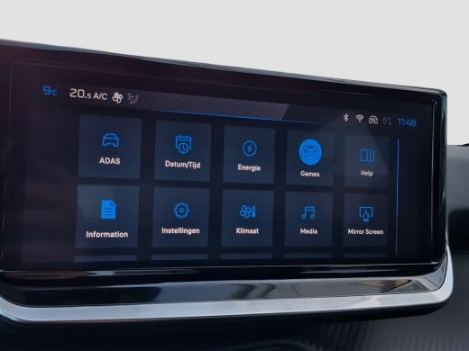 Peugeot e-2008 EV Allure Avantage 54 kWh Camera | Full LED | Keyless | Full map navigatie |  Carplay/android auto | ActivLease financial lease
