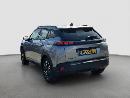 Peugeot e-2008 EV Allure Avantage 54 kWh Camera | Full LED | Keyless | Full map navigatie |  Carplay/android auto | ActivLease financial lease