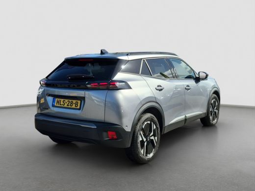 Peugeot e-2008 EV Allure Avantage 54 kWh Camera | Full LED | Keyless | Full map navigatie |  Carplay/android auto | ActivLease financial lease