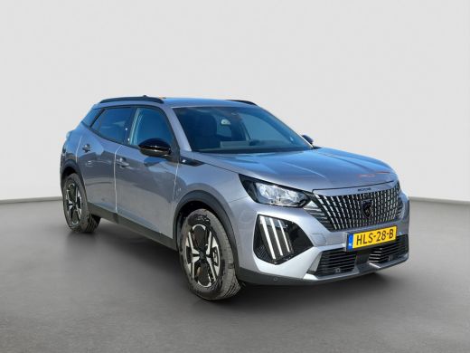 Peugeot e-2008 EV Allure Avantage 54 kWh Camera | Full LED | Keyless | Full map navigatie |  Carplay/android auto | ActivLease financial lease