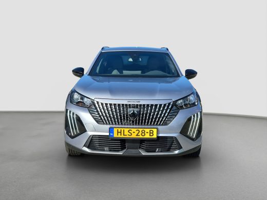 Peugeot e-2008 EV Allure Avantage 54 kWh Camera | Full LED | Keyless | Full map navigatie |  Carplay/android auto | ActivLease financial lease