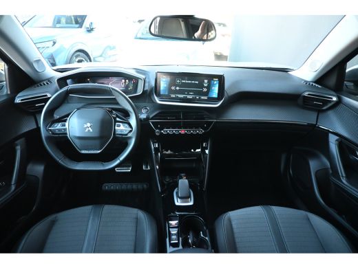 Peugeot e-2008 EV Allure Pack 50 kWh 3 Fase 92,1%SOH! | Adaptive Cruise | Stoelverwarming | Navigatie by App | C... ActivLease financial lease