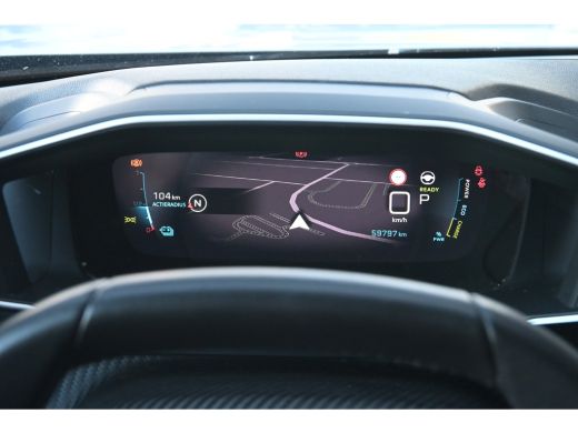 Peugeot e-2008 EV Allure Pack 50 kWh 3 Fase 92,1%SOH! | Adaptive Cruise | Stoelverwarming | Navigatie by App | C... ActivLease financial lease