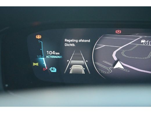 Peugeot e-2008 EV Allure Pack 50 kWh 3 Fase 92,1%SOH! | Adaptive Cruise | Stoelverwarming | Navigatie by App | C... ActivLease financial lease