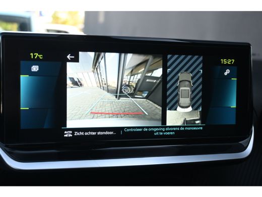 Peugeot e-2008 EV Allure Pack 50 kWh 3 Fase 92,1%SOH! | Adaptive Cruise | Stoelverwarming | Navigatie by App | C... ActivLease financial lease