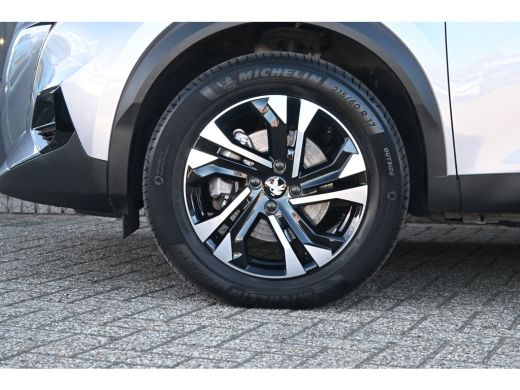 Peugeot e-2008 EV Allure Pack 50 kWh 3 Fase 92,1%SOH! | Adaptive Cruise | Stoelverwarming | Navigatie by App | C... ActivLease financial lease