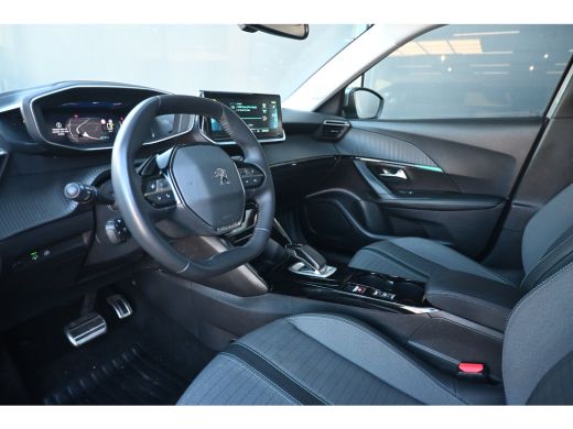 Peugeot e-2008 EV Allure Pack 50 kWh 3 Fase 92,1%SOH! | Adaptive Cruise | Stoelverwarming | Navigatie by App | C... ActivLease financial lease