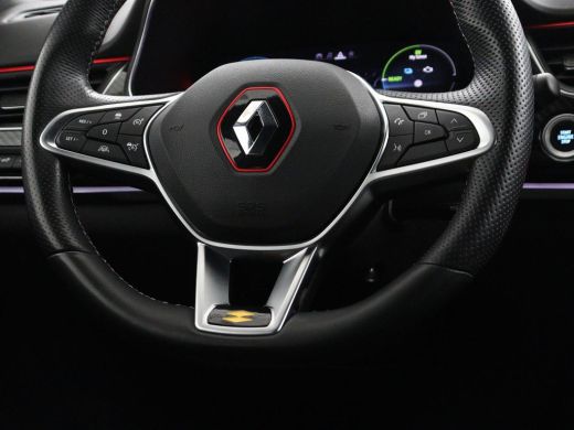 Renault Arkana 1.6 E-Tech Hybrid 145 R.S. Line | Panoramadak | Leder/Alcantara | Trekhaak | Stoelverwarming | Ad... ActivLease financial lease