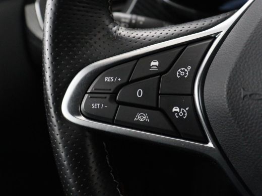 Renault Arkana 1.6 E-Tech Hybrid 145 R.S. Line | Panoramadak | Leder/Alcantara | Trekhaak | Stoelverwarming | Ad... ActivLease financial lease