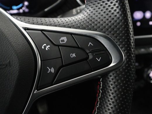 Renault Arkana 1.6 E-Tech Hybrid 145 R.S. Line | Panoramadak | Leder/Alcantara | Trekhaak | Stoelverwarming | Ad... ActivLease financial lease