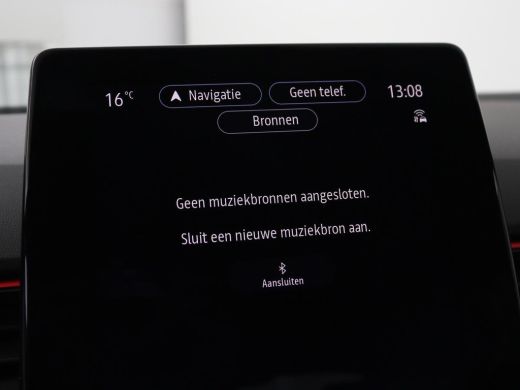 Renault Arkana 1.6 E-Tech Hybrid 145 R.S. Line | Panoramadak | Leder/Alcantara | Trekhaak | Stoelverwarming | Ad... ActivLease financial lease