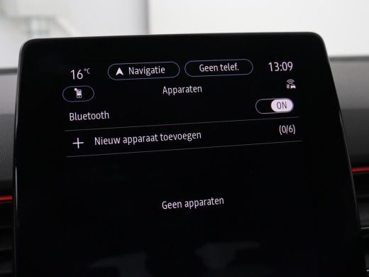 Renault Arkana 1.6 E-Tech Hybrid 145 R.S. Line | Panoramadak | Leder/Alcantara | Trekhaak | Stoelverwarming | Ad... ActivLease financial lease