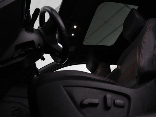 Renault Arkana 1.6 E-Tech Hybrid 145 R.S. Line | Panoramadak | Leder/Alcantara | Trekhaak | Stoelverwarming | Ad... ActivLease financial lease