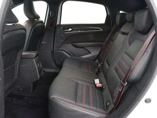 Renault Arkana 1.6 E-Tech Hybrid 145 R.S. Line | Panoramadak | Leder/Alcantara | Trekhaak | Stoelverwarming | Ad... ActivLease financial lease