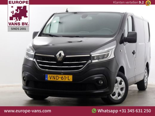Renault Trafic 2.0 dCi 120pk L1H1 Comfort Navi/Camera/Inrichting 11-2021