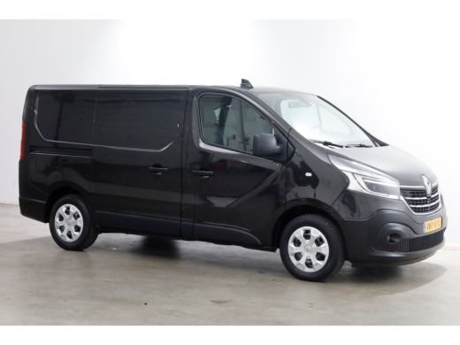Renault Trafic 2.0 dCi 120pk L1H1 Comfort Navi/Camera/Inrichting 11-2021 ActivLease financial lease