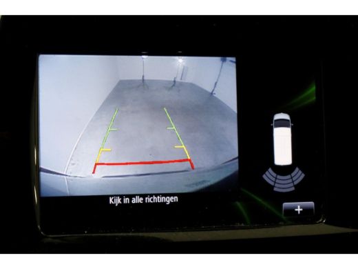 Renault Trafic 2.0 dCi 120pk L1H1 Comfort Navi/Camera/Inrichting 11-2021 ActivLease financial lease