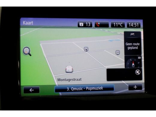 Renault Trafic 2.0 dCi 120pk L1H1 Comfort Navi/Camera/Inrichting 11-2021 ActivLease financial lease