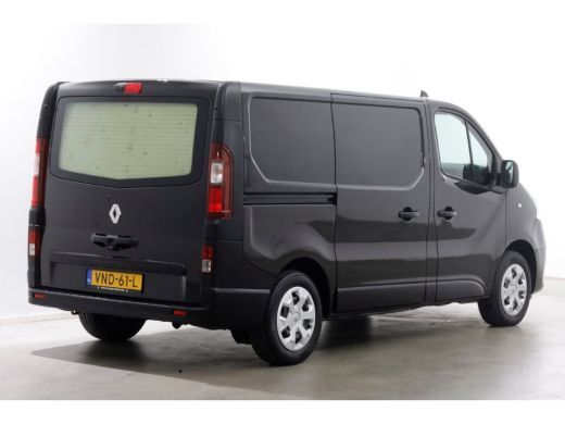 Renault Trafic 2.0 dCi 120pk L1H1 Comfort Navi/Camera/Inrichting 11-2021 ActivLease financial lease