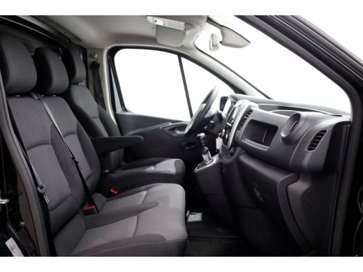 Renault Trafic 2.0 dCi 120pk L1H1 Comfort Navi/Camera/Inrichting 11-2021 ActivLease financial lease