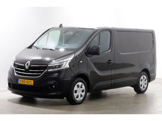 Renault Trafic 2.0 dCi 120pk L1H1 Comfort Navi/Camera/Inrichting 11-2021 ActivLease financial lease