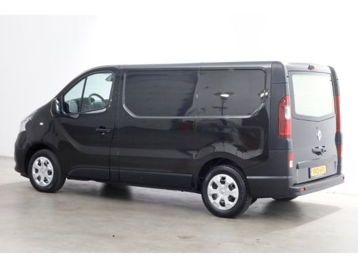 Renault Trafic 2.0 dCi 120pk L1H1 Comfort Navi/Camera/Inrichting 11-2021 ActivLease financial lease