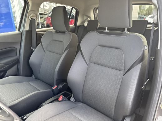 Suzuki Swift 1.2 Select Smart Hybrid Tot 10 jaar Garantie | CVT Automaat | Navigatie | Achteruitrijcamera ActivLease financial lease