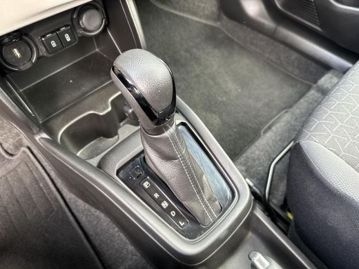 Suzuki Swift 1.2 Select Smart Hybrid Tot 10 jaar Garantie | CVT Automaat | Navigatie | Achteruitrijcamera ActivLease financial lease