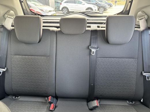 Suzuki Swift 1.2 Select Smart Hybrid Tot 10 jaar Garantie | CVT Automaat | Navigatie | Achteruitrijcamera ActivLease financial lease