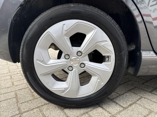 Suzuki Swift 1.2 Select Smart Hybrid Tot 10 jaar Garantie | CVT Automaat | Navigatie | Achteruitrijcamera ActivLease financial lease