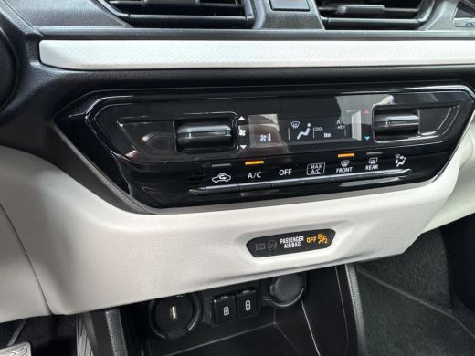 Suzuki Swift 1.2 Select Smart Hybrid Tot 10 jaar Garantie | CVT Automaat | Navigatie | Achteruitrijcamera ActivLease financial lease