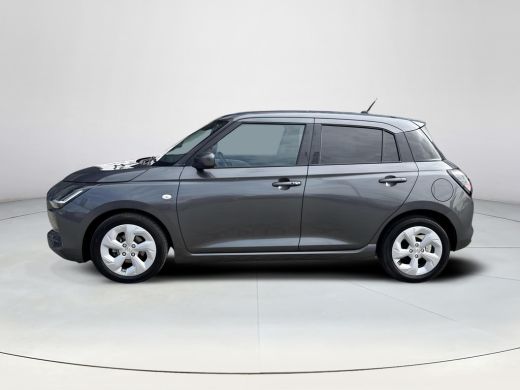 Suzuki Swift 1.2 Select Smart Hybrid Tot 10 jaar Garantie | CVT Automaat | Navigatie | Achteruitrijcamera ActivLease financial lease