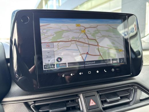 Suzuki Swift 1.2 Select Smart Hybrid Tot 10 jaar Garantie | CVT Automaat | Navigatie | Achteruitrijcamera ActivLease financial lease