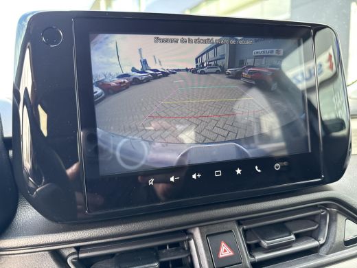 Suzuki Swift 1.2 Select Smart Hybrid Tot 10 jaar Garantie | CVT Automaat | Navigatie | Achteruitrijcamera ActivLease financial lease