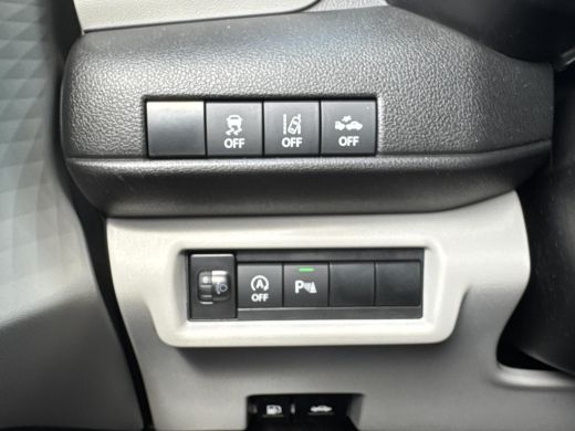 Suzuki Swift 1.2 Select Smart Hybrid Tot 10 jaar Garantie | CVT Automaat | Navigatie | Achteruitrijcamera ActivLease financial lease