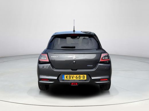 Suzuki Swift 1.2 Select Smart Hybrid Tot 10 jaar Garantie | CVT Automaat | Navigatie | Achteruitrijcamera ActivLease financial lease
