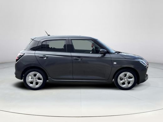 Suzuki Swift 1.2 Select Smart Hybrid Tot 10 jaar Garantie | CVT Automaat | Navigatie | Achteruitrijcamera ActivLease financial lease