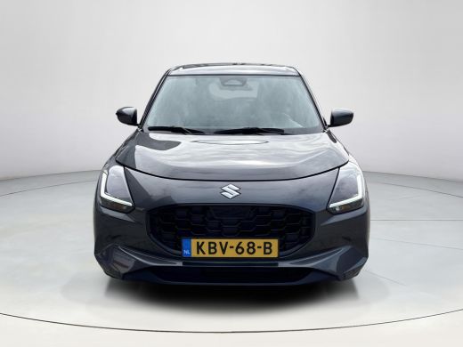 Suzuki Swift 1.2 Select Smart Hybrid Tot 10 jaar Garantie | CVT Automaat | Navigatie | Achteruitrijcamera ActivLease financial lease