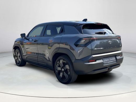Toyota Urban Cruiser Executive 61 kWh | &euro; 3.000 extra inruilwaarde | ActivLease financial lease