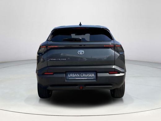 Toyota Urban Cruiser Executive 61 kWh | &euro; 3.000 extra inruilwaarde | ActivLease financial lease