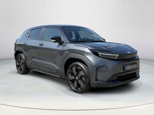 Toyota Urban Cruiser Executive 61 kWh | &euro; 3.000 extra inruilwaarde | ActivLease financial lease