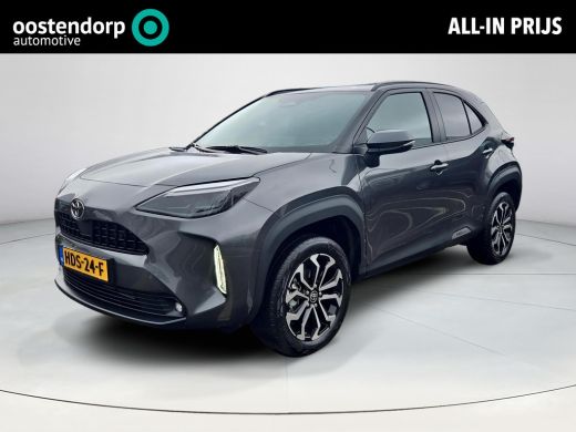 Toyota Yaris Cross 1.5 Hybrid 115 First Edition (Comfortpack)