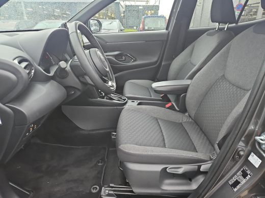 Toyota Yaris Cross 1.5 Hybrid 115 First Edition (Comfortpack) ActivLease financial lease
