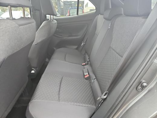 Toyota Yaris Cross 1.5 Hybrid 115 First Edition (Comfortpack) ActivLease financial lease