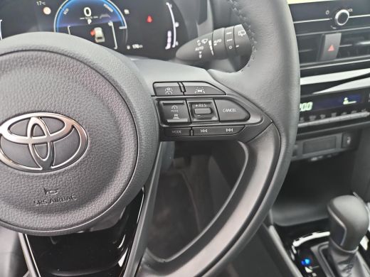 Toyota Yaris Cross 1.5 Hybrid 115 First Edition (Comfortpack) ActivLease financial lease