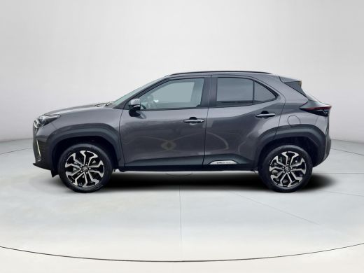 Toyota Yaris Cross 1.5 Hybrid 115 First Edition (Comfortpack) ActivLease financial lease