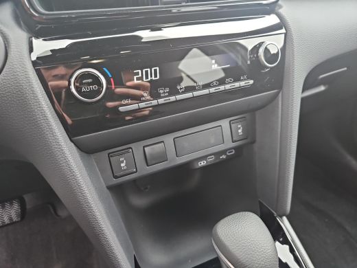 Toyota Yaris Cross 1.5 Hybrid 115 First Edition (Comfortpack) ActivLease financial lease