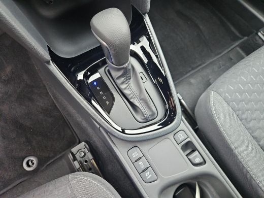 Toyota Yaris Cross 1.5 Hybrid 115 First Edition (Comfortpack) ActivLease financial lease