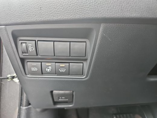 Toyota Yaris Cross 1.5 Hybrid 115 First Edition (Comfortpack) ActivLease financial lease